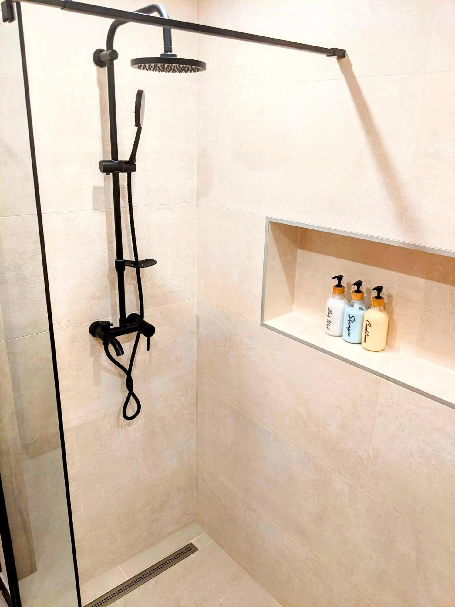 Lejlighed O 38 Luxe Loft *