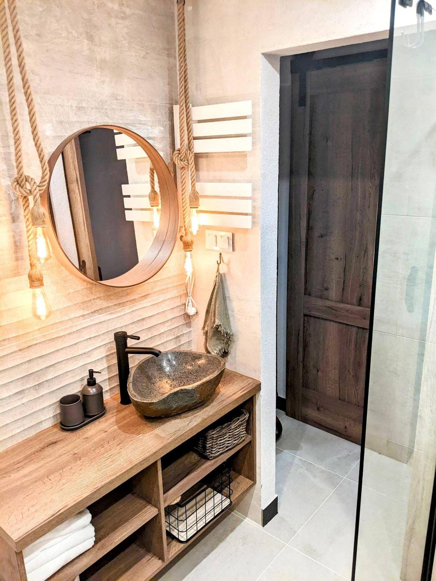Lejlighed O 38 Luxe Loft Budapest
