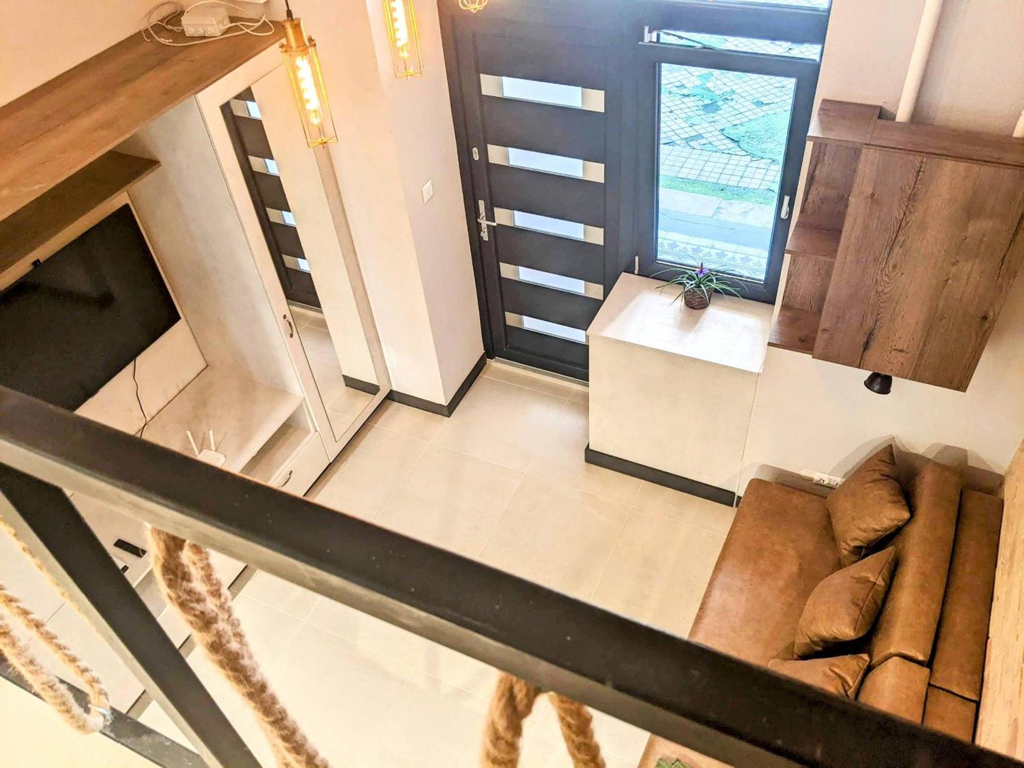 Appartamento O 38 Luxe Loft