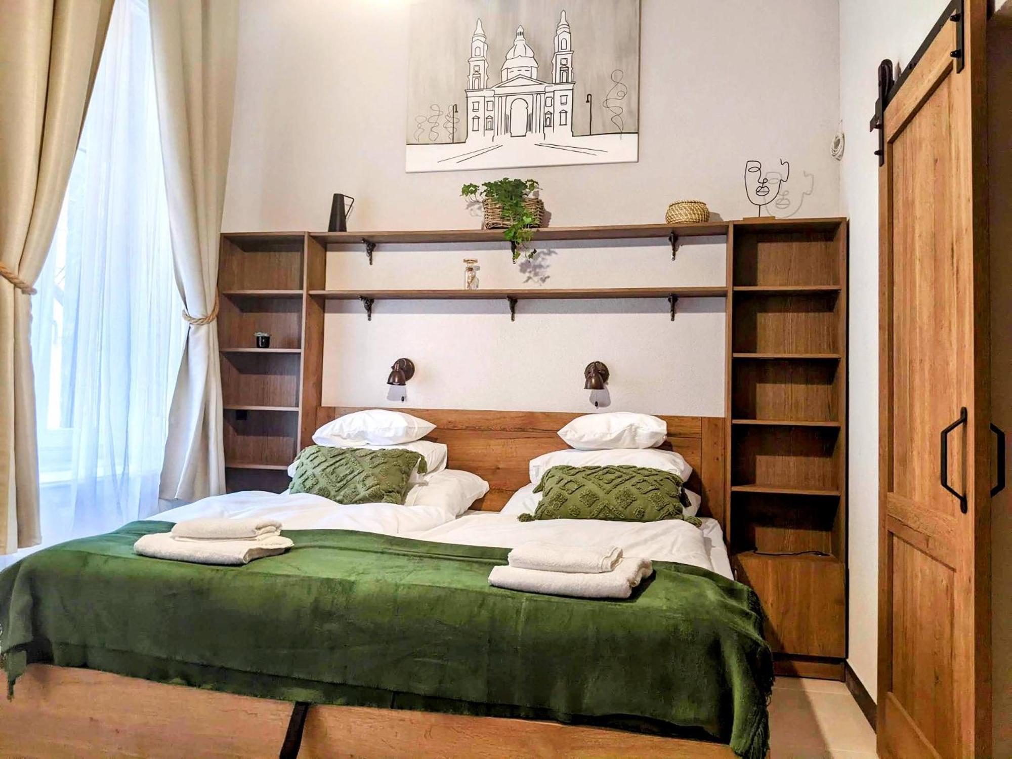 Appartamento O 38 Luxe Loft